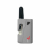 Rokin Rage Compact 510 Thread Vape Battery - Titanium