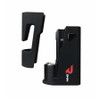 Rokin Rage Compact 510 Thread Vape Battery - Slide Off