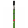 Rokin Thunder Stick 510 Thread Vape Battery - Bright Green