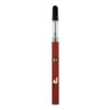 Rokin Thunder Stick 510 Thread Vape Battery - Red Mahogany