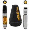 HoneyStick Pyramid Cart & Dab Vape Battery - 2 Options
