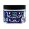 Avid Hemp CBD Isolate + Melatonin NightTime Gummies - 60 count