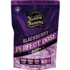 Tillmans Tranquils CBD + CBN + Delta 9 THC Sleep+ 4:2:1 Blend Gummies - Front