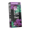 KALU Terpene Infused Premium 2G Disposable Vape Pen - Night