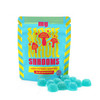 My Magic Shrooms High Potency Proprietary Mushroom Blend Gummies - Blue Envy (Blue Raspberry) My Magic Shrooms High Potency Proprietary Mushroom Blend Gummies - Blue Envy (Blue Raspberry)