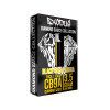 Exodus Diamond Sauce CB9A + THCA + THCP 3.5G Vape Cartridge - Black Gold