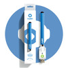 O.pen 2.0 Variable Voltage 510-Thread Battery - Blue O.pen 2.0 Variable Voltage 510-Thread Battery - Blue