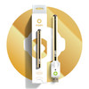 O.pen 2.0 Variable Voltage 510-Thread Battery - Gold O.pen 2.0 Variable Voltage 510-Thread Battery - Gold
