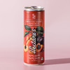 Hectare's Delta 9 THC Craft Soda - Stone Fruit