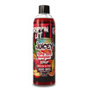 Juicey Drippin Lit Delta 9 THC 800mg Syrup - Ruby Red Sangria