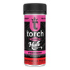 Torch Hulk Delta 9 THC + THC-P Vegan Live Resin Infused Gummies - Strawberry