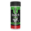 Torch Hulk Delta 9 THC + THC-P Vegan Live Resin Infused Gummies - Sour Watermelon