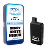 Pops Premium THCA Rosin Limited Reserve 3.5G Disposable Vape Pen - Berry White Widow