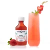 Kind Oasis Delta 9 THC 420mg Syrup - Strawberry