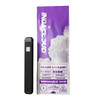 IndaCloud THCa 1G Disposable Vape Pen - Grape Limeade