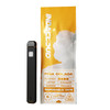 IndaCloud THCa 1G Disposable Vape Pen - Pina Colada