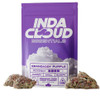 IndaCloud Essentials THCA Flower - Granddaddy Purp