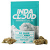 IndaCloud Essentials THCA Flower - OG Glue
