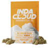 IndaCloud Essentials THCA Flower - Ice Cream Cake