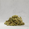 IndaCloud THCA Flower Smalls 1 Ounce - Lemon Cherry Gelato