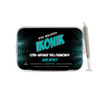 IKONIK Dog Walkers THCA Diamond Core-Infused Pre-Rolls - Side Effect