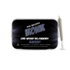 IKONIK Dog Walkers THCA Diamond Core-Infused Pre-Rolls - Blackout