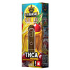 TabEASE Sauce Barz High Terpene THCA 3.5G Disposable Vape Pen - Lemon Cherry Gelato Sauce