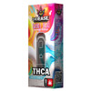 TabEASE Sauce Barz High Terpene THCA 3.5G Disposable Vape Pen - White Runtz Sauce