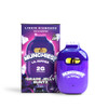 Delta Munchies Lil Ripper Liquid Diamond THCA 2G Disposable Vape Pen - Grape Jelly Runtz