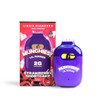 Delta Munchies Lil Ripper Liquid Diamond THCA 2G Disposable Vape Pen - Strawberry Shortcake