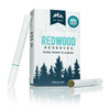 Redwood Reserves Pure Hemp Flower CBD Cigarettes - Menthol