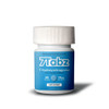 7Tabz 7-Hydroxymitragynine 10 Count 15mg Pure 7-OH Extract Tablets - Unflavored Front