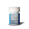 7Tabz 7-Hydroxymitragynine 10 Count 15mg Pure 7-OH Extract Tablets - Unflavored Back