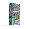 Geek'd Dabbit Season THCA 20x .5G Vape Cartridge - Hash Hunter (Tropicana Cookies)