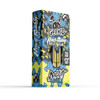 Geek'd Dabbit Season THCA 20x .5G Vape Cartridge - Nugs Bunny (Blue Dream)