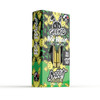 Geek'd Dabbit Season THCA 20x .5G Vape Cartridge - Wax Wabbit (Key Lime Pie)