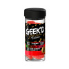 Geek'd Gold Series Exotics Blend Tajin Gummies (6 Pack) - Watermelon Tajin