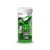 Geek'd Delta 8 THC + THCP Live Resin Gummies (6 Bottles) - Green Apple