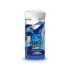 Geek'd Delta 8 THC + THCP Live Resin Gummies (6 Bottles) - Blue Raspberry