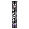 Geek'd G-Units THCA Indoor-Grown Flower 1G Pre-Roll (5 Pack) - Granddaddy Purps