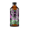 Geek'd Sip ‘N Drift Delta 9 THC Distillate Syrup - Grape Apple