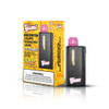 Yumz Liquid Diamond D9 + THC-A + THC-P 6G Disposable Vape Pen - Lemon Cake