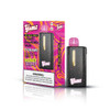 Yumz Liquid Diamond D9 + THC-A + THC-P 6G Disposable Vape Pen - Honey Berry