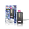 Yumz Liquid Diamond D9 + THC-A + THC-P 6G Disposable Vape Pen - Jet Fuel