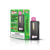 Yumz Liquid Diamond D9 + THC-A + THC-P 6G Disposable Vape Pen - Tigers Blood + Watermelon Kush