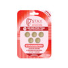 7Stax Nano Tech Mitragynine Boosted Alkaloid 80mg 5 Pack Kratom Tablets - Strawberry