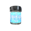 Cali Extrax Snowcaps THCA Diamonds Infused Flower - Blueberry Space Cake 2 ounces