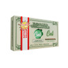 Cali Loose Change THCP Live Rosin Badder 1G Disposable Vape Pen - Jack Herer