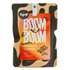 Tripsy Boom Boom Microdose Mushroom Gummies - Peach Front