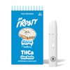 Mr. Frosty THCA Live Resin Disposable Vape Pen - Glazed 2 Grams